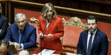 Regionali, accordo nel centrodestra: Cirielli in Campania, Stefani in Veneto e Lobuono in Puglia