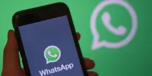 WhatsApp, arriva la modalità ?Incognito? sulle chat: di cosa si tratta e come funziona
