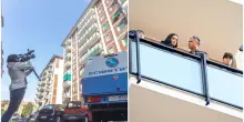 Letterio Buonomo, morto dopo l?ordine di sfratto. Gli arretrati, la pista della ludopatia e la lettera d'addio prima di lanciarsi nel vuoto: «Non ce la faccio più»