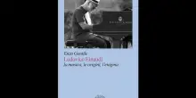 Il critico Enzo Gentile presenta il suo nuovo volume: ?Ludovico Einaudi- La musica, le origini, l?enigma?