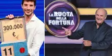 Affari Tuoi sorpassa La Ruota della Fortuna, la rivincita di Stefano De Martino su Gerry Scotti