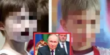Putin, spuntano i 2 figli segreti Ivan e Vladimir (avuti con Alina Kabaeva). Il cognome di copertura