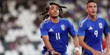 Italia U21-Svezia U21: orario, dove vedere la gara in tv o streaming e le probabili formazioni