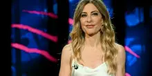 Francesca Fagnani, lite con la vigilessa che vuole multarla per il parcheggio in Ztl: «Ha dovuto spostare l'auto»