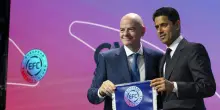 Mondiali d'inverno, Infantino: «A luglio fa troppo caldo. Il torneo in Qatar è stato un esperimento che ha avuto successo»