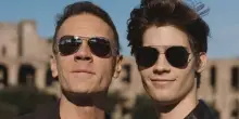 Lorenzo Tano difende papà Rocco Siffredi dalle accuse di abusi: «Non ha mai sfruttato nessuna e non ha mai preteso percentuali»