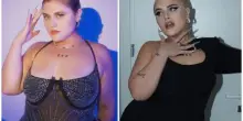 BigMama: «Da grassofobica giudicavo me e gli altri, poi ho iniziato a interrogarmi. La salute mentale? È la chiave per poter stare al mondo»