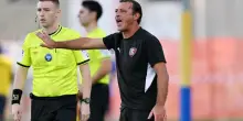 Salernitana: Raffaele lancia Ubani e Anastasio