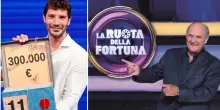 Prime serate in tilt: la guerra tra Affari Tuoi e La Ruota della Fortuna tiene in ostaggio i telespettatori