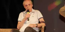 Roma celebra Dario Argento: il 16 ottobre l'Italian Horror Fantasy premia il Maestro