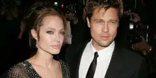 Angelina Jolie, ecco perché ha lasciato Château Miraval a Brad Pitt: «Speravo di poterlo calmare nei miei confronti»