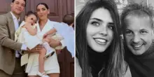 Virginia Mihajlovic, il matrimonio da sogno e la dolorosa perdita di Sinisa Mihajlovic: «Sento papà sempre accanto a me, non mi lascia mai sola»