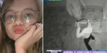 Aurora Tila, le ultime parole prima di morire: «Ti amo, non puoi farmi questo». La confessione dell'ex al compagno di cella