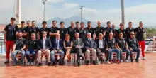 Ac Group Canottieri Napoli, il cuore oltre l'ostacolo per il ritorno in Serie A1