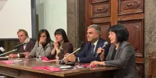 A Perugia arriva il Festival per la parità di genere: dal 16 al 18 ottobre uno spazio per parlare di gender gap e decostruzioni. Il programma