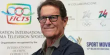 Fabio Capello: «Cassano meglio di Totti. Scudetti? Ne ho vinti 11 sul campo, meritatamente»