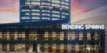Bending Spoons, 4 colpi da 3 miliardi di dollari
