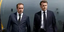 Francia, Macron non si rassegna e rinomina Lecornu: delusi anche i fedelissimi. E Le Pen vola nei sondaggi