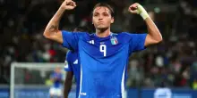 Estonia-Italia: dove vederla, orario e formazioni ufficiali. Gattuso conferma Kean-Retegui, Raspadori e Orsolini sulle fasce