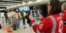 Aeroporti, cambiano le regole per l'area Schengen: cos'è il sistema EES e come funzionano i nuovi controlli