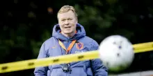 Olanda-Finlandia, dove vederla, orario, probabili formazioni: gli Oranje cercano il primato nel girone G