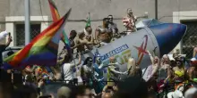 Coming out day, cos'è e perché si celebra. «Una persona Lgbtqia+ su cinque subisce pressioni per cambiare il proprio orientamento o identità di genere»