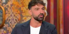 Raimondo Todaro: «Se non mi fossi operato, mia figlia non avrebbe avuto un padre. Amici? Non mi pento, mentre a Ballando avevo dato tutto»