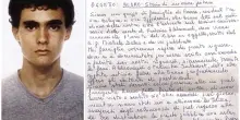 Federico Aldrovandi, i residenti di via Ippodromo scrivono una lettera: «Era un disadattato, quel giorno ci ha esasperati»