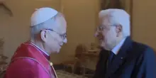 Leone XIV dal presidente Mattarella, ricambia la visita di Stato che segna i rapporti eccellenti con il Vaticano