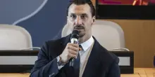 Zlatan Ibrahimovic: «Allegri è un vincente, Modric è il calcio. Leao? Ha la magia, ha fatto vincere uno scudetto al Milan da solo»