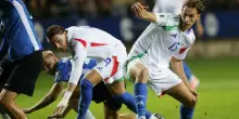 Estonia-Italia 1-3, le pagelle: Kean bravo e sfortunato (7). Retegui fa e disfa (6,5). Donnarumma, papera indolore (5)