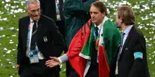 Roberto Mancini: «Dopo l'addio di Spalletti ho sperato di tornare in Nazionale. Mondiale? Gattuso riuscirà ad andarci»