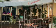 Paolo Taormina, il presunto killer del 21enne è Gaetano Maranzano: ha 28 anni, era a casa della fidanzata (con una pistola in tasca)