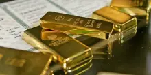 Oro, il prezzo vola e l?Italia (terza nel mondo per riserve auree) ?incassa? miliardi