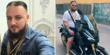 Gaetano Maranzano, su TikTok il presunto killer di Paolo Taormina mostra ciondoli con pistola e audio di Riina. Il post dopo l'omicidio: «Tu mi arresti?»