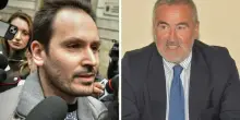 Garlasco, l'avvocato dell'ex pm Venditti: «Ora la Procura di Brescia indaghi anche su Sempio e omicidio Poggi»