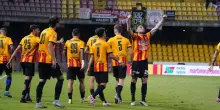 Poker all'Altamura: il Benevento resta a -3 dalla Salernitana