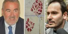 Garlasco, nuova perizia sull?impronta n. 42 che «può accusare Andrea Sempio». Mario Venditti, i 47mila euro e il gioco d'azzardo: cosa è emerso