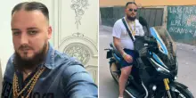 Gaetano Maranzano, dal padre Vincenzo ?Gnu Gnu? allo Zen e lo spaccio: le origini del presunto killer di Paolo Taormina
