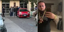 Gaetano Maranzano e l'uccisione del 21enne Paolo Taormina a Palermo: il papà del killer era stato condannato per tentato omicidio