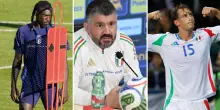 Italia-Israele, dove vederla (in tv e in streaming): orario e probabili formazioni. I dubbi su Kean e il corteo di Udine
