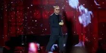 Gigi D'Alessio, al via le riprese del biopic con Matteo Paolillo: primo ciak a Napoli
