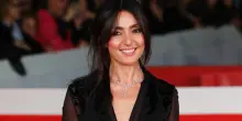 Ambra Angiolini, ritorno di fiamma con l'ex?: «Damiano Michieletto era a teatro a vederla. Di nuovo insieme, ma senza flash»