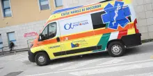 Morto a Paolisi, investito da un'auto mentre era in bici