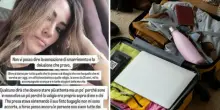 Fermato il ladro seriale dei treni a Milano: l'uomo "incastrato" dal bagaglio rubato a Giorgia Palmas