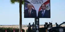 Cosa vuole ottenere Trump a Sharm el-Sheikh? Pace "stabile" primo punto in agenda, nodo Governance di Gaza