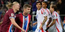 Italia, cosa serve per qualificarsi ai Mondiali: la differenza reti, la partita con la Norvegia e gli eventuali play off