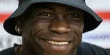 Mario Balotelli: «Dovevo firmare per la Juve ma andai al Milan. Ibrahimovic è un rompiscatole. La Nazionale? Mai piu chiamato, non so perché»