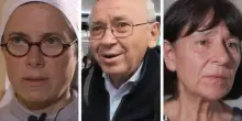 Padre Marko IvanRupnik, scelti i giudici per il processo: è accusato di abusi nei confronti di religiose. Le denunce e la scelta di papa Francesco