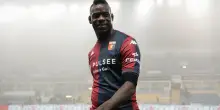 Balotelli: «Dovevo firmare con la Juve, poi scelsi il Milan. Nazionale? Non so cosa sia successo»